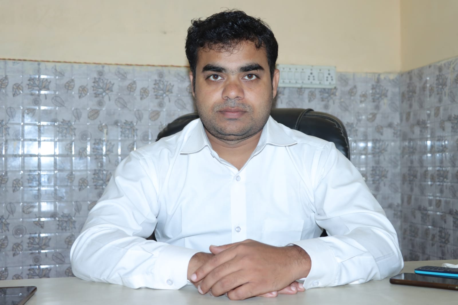 Deepak Kumar