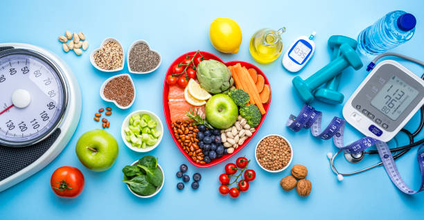 Nutrition Therapy
